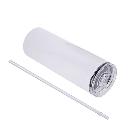 Alpha Printing 20oz Stainless-Steel Tumblers-Inspired Motor Oil Design